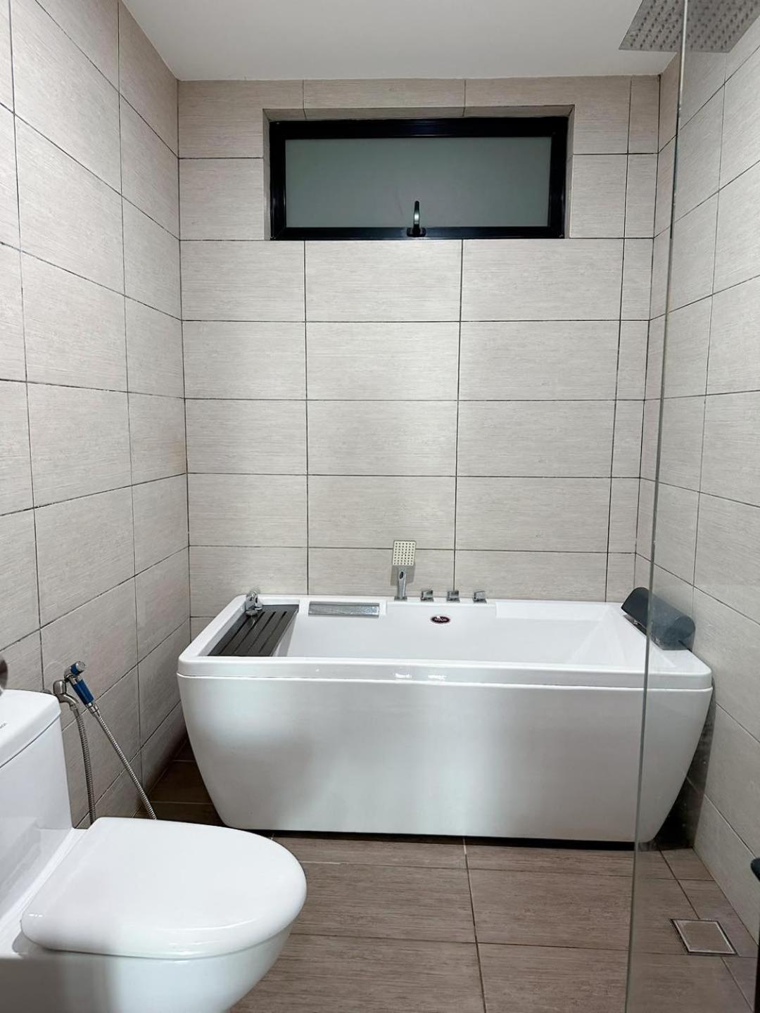 Molek Regency Johor Bahru By JC Home