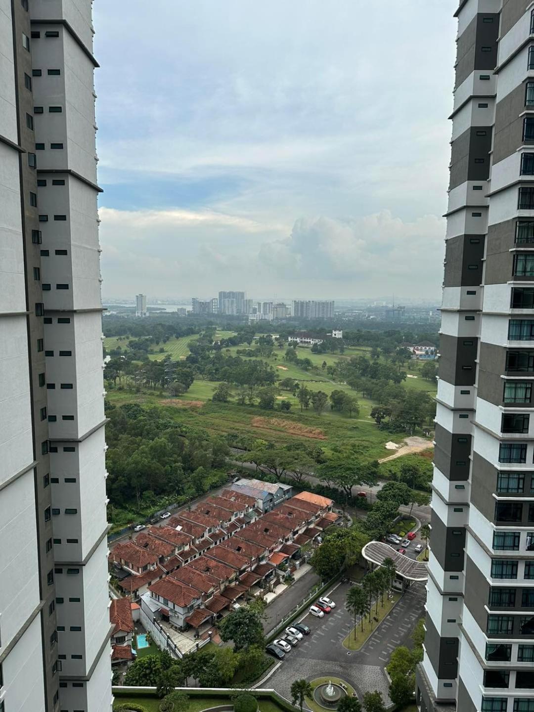 Molek Regency Johor Bahru By JC Home