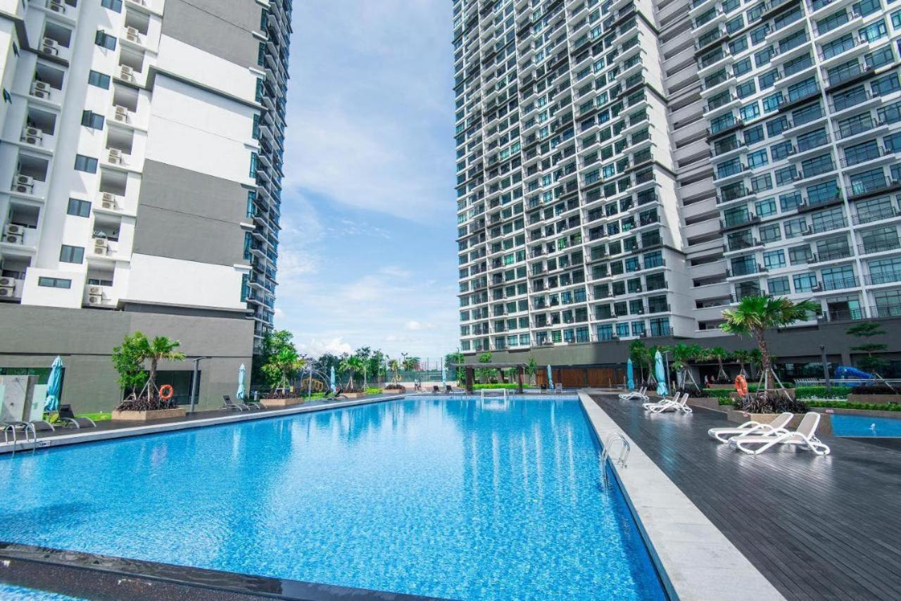 Molek Regency Johor Bahru By JC Home