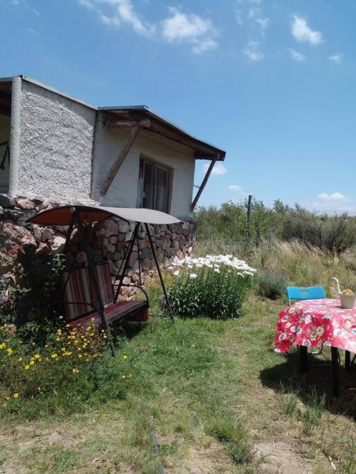 Refugio de Montaña - Casa de la Paz