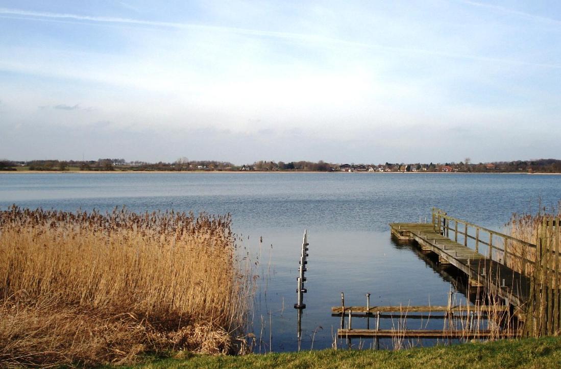 Scharbeutz Waldblick