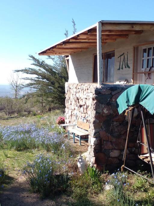 Refugio de Montaña - Casa de la Paz