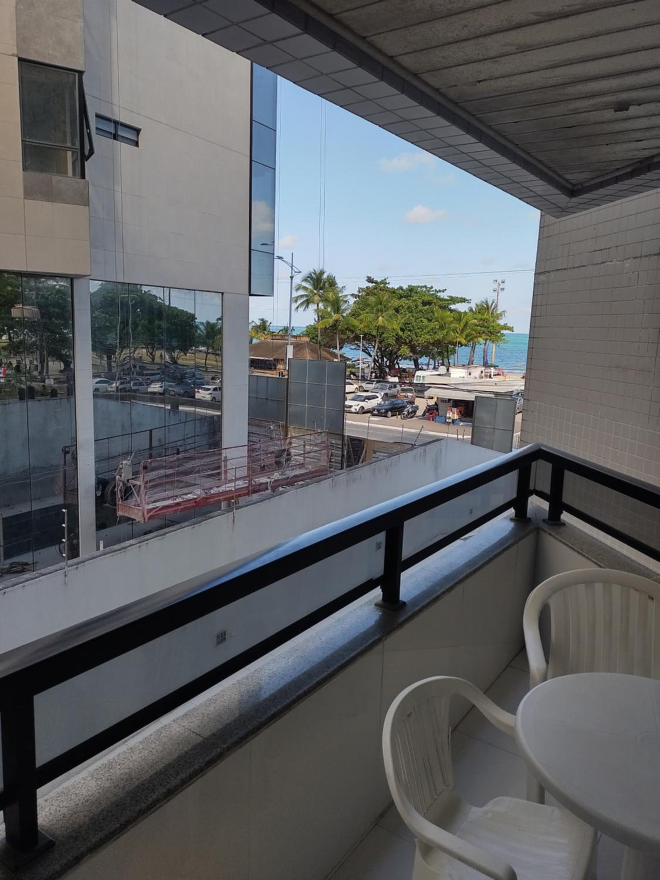 Beira Mar da Pajuçara