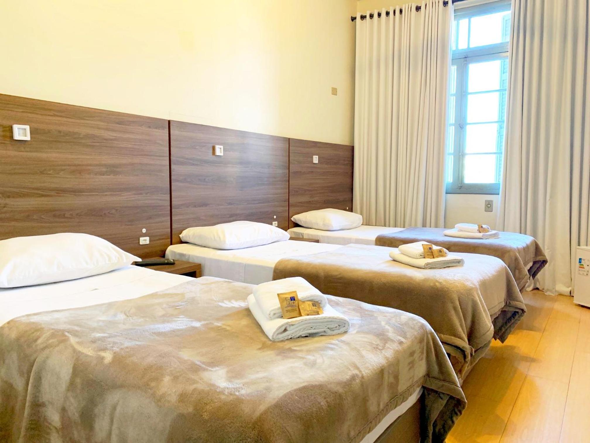 Hotel Pousada São Lourenço