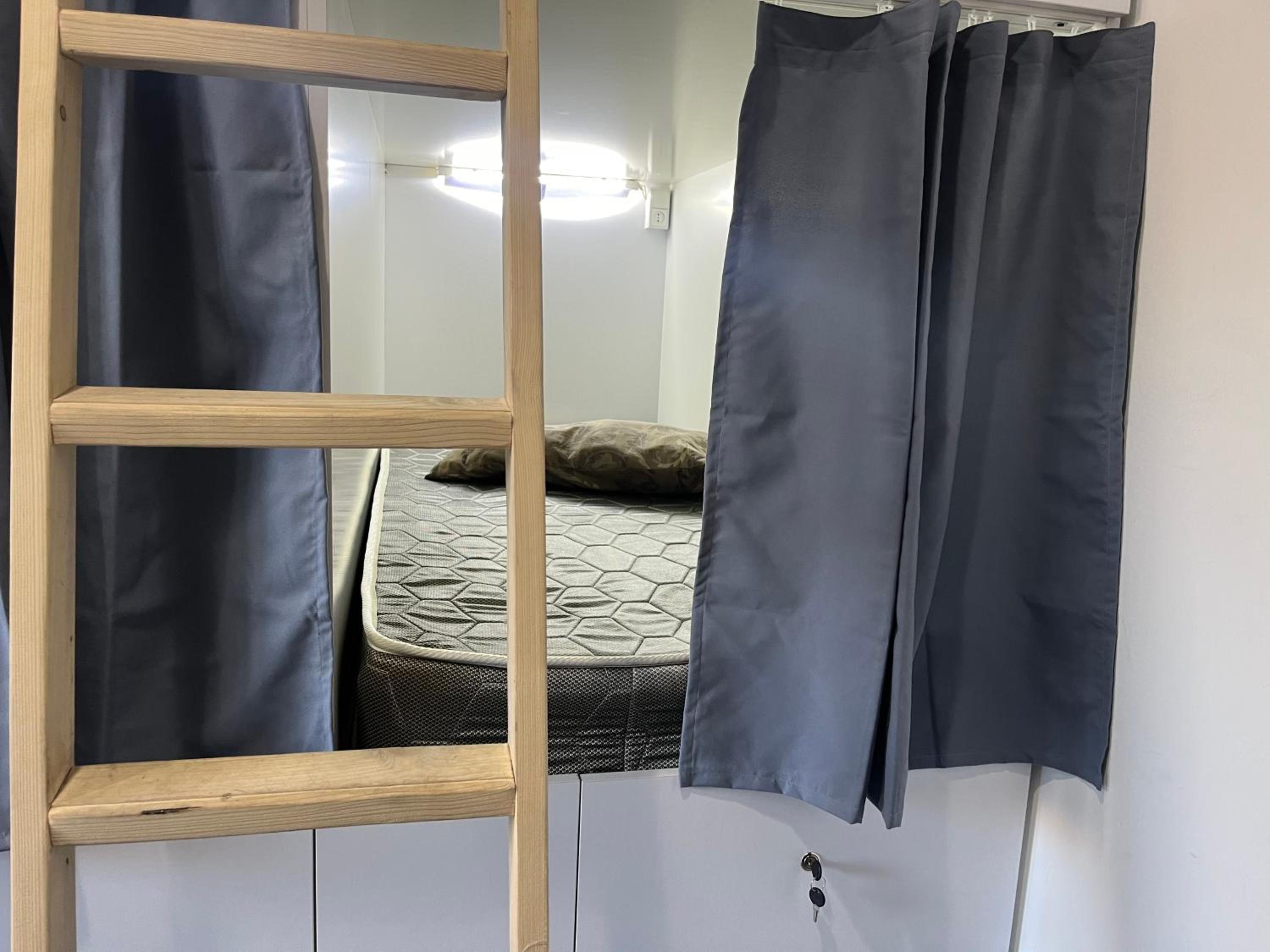 Hostel La Casa Dilijan