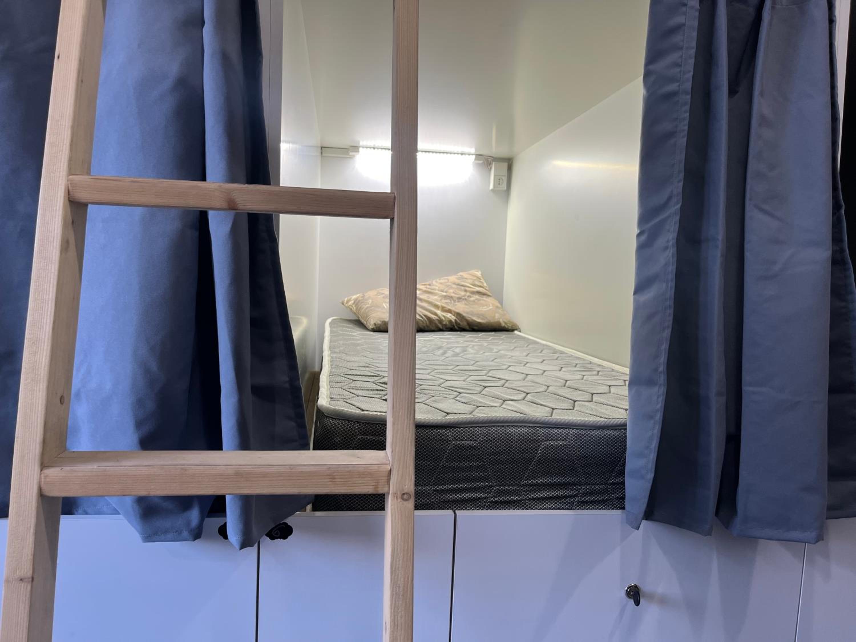 Hostel La Casa Dilijan