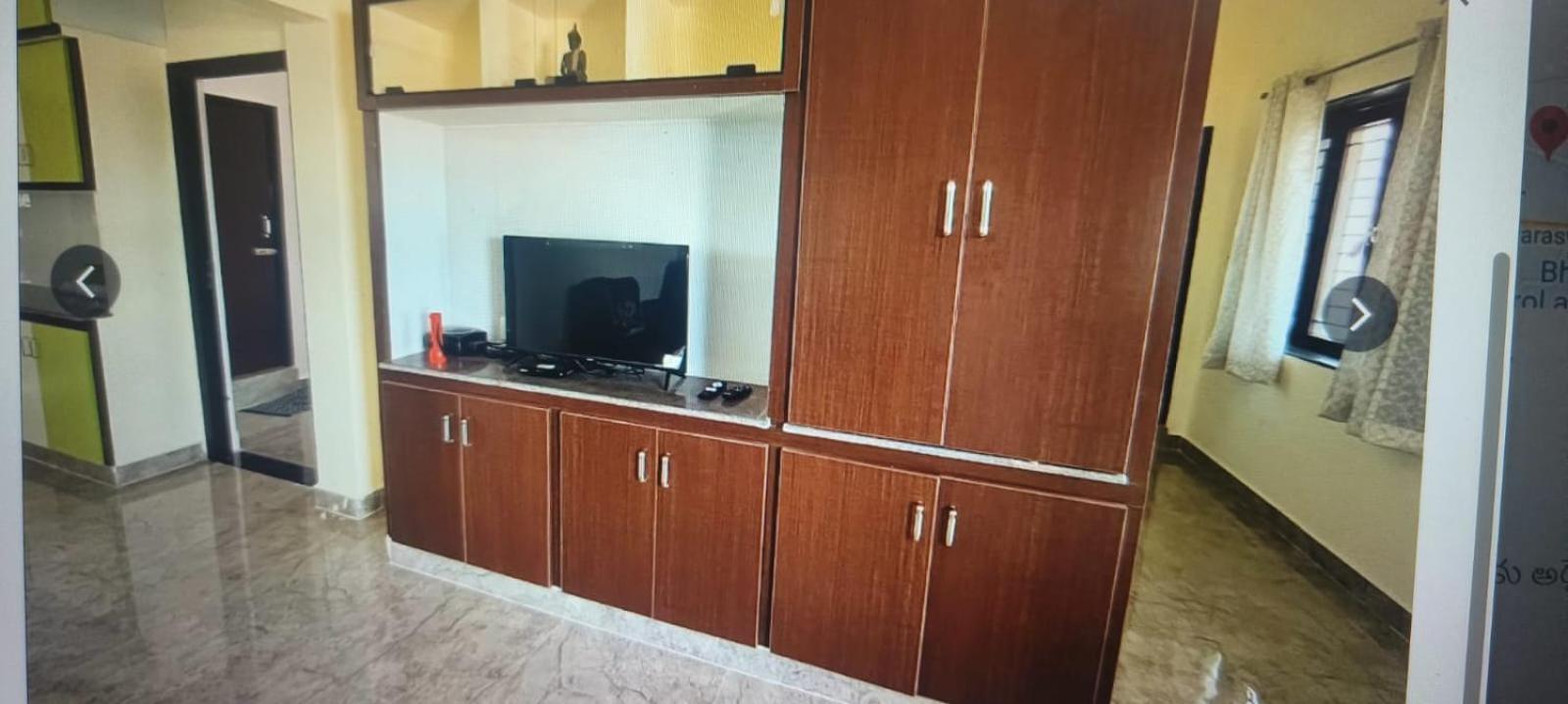 SREEPAADA HOMESTAY