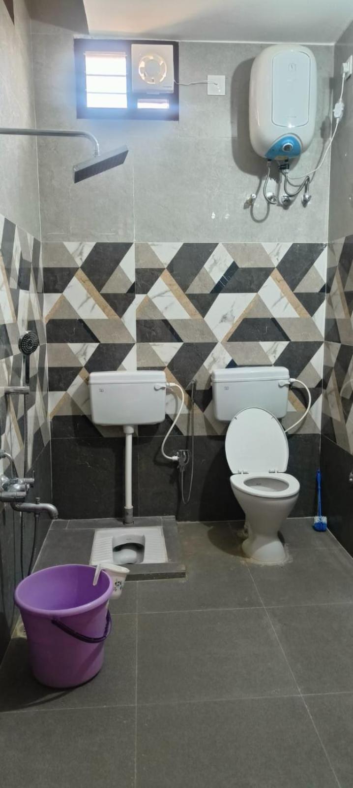 SREEPAADA HOMESTAY