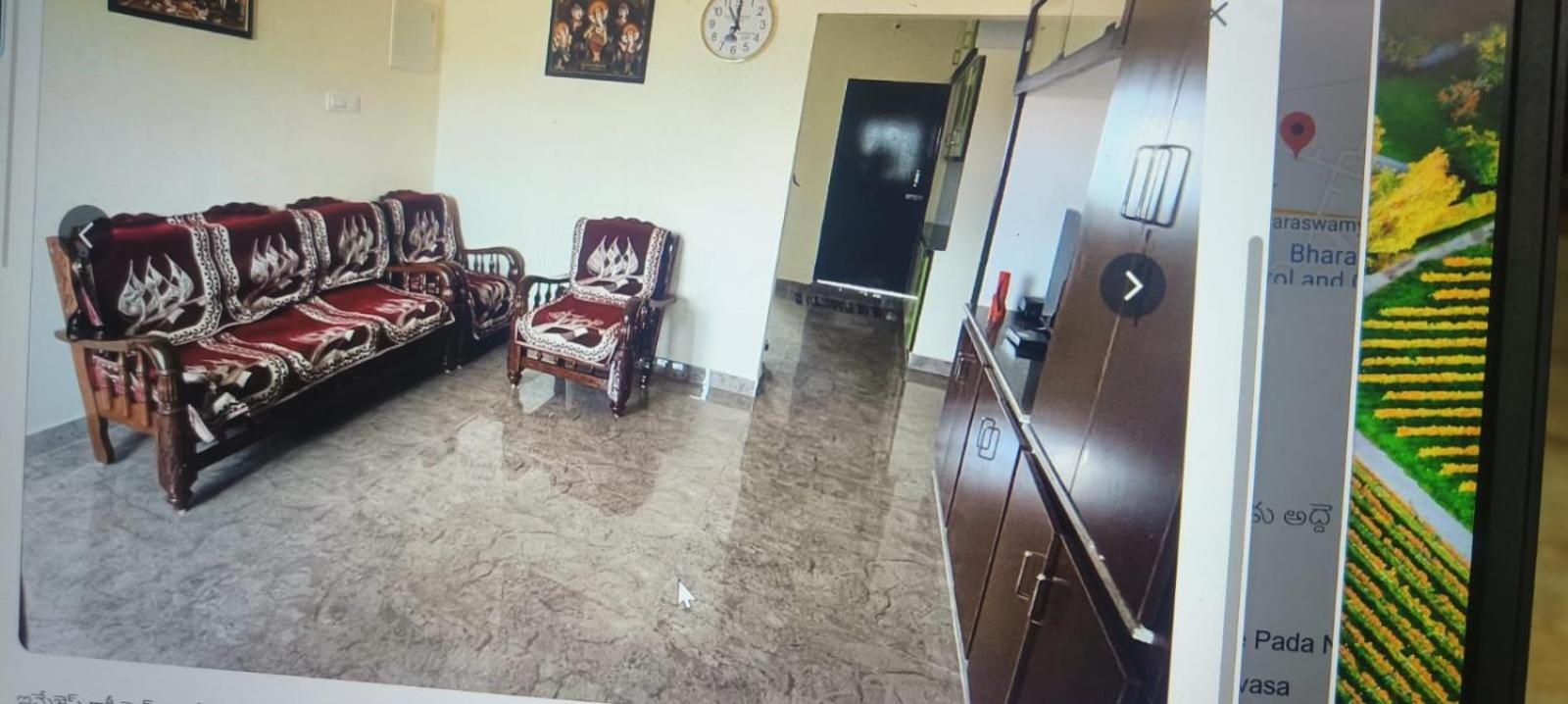 SREEPAADA HOMESTAY