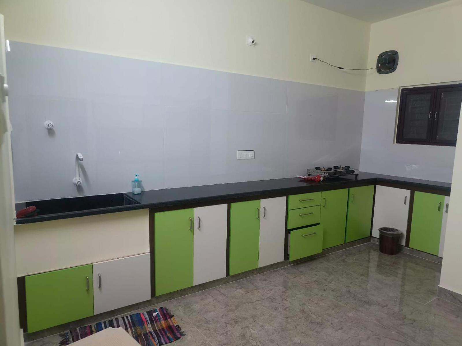 SREEPAADA HOMESTAY