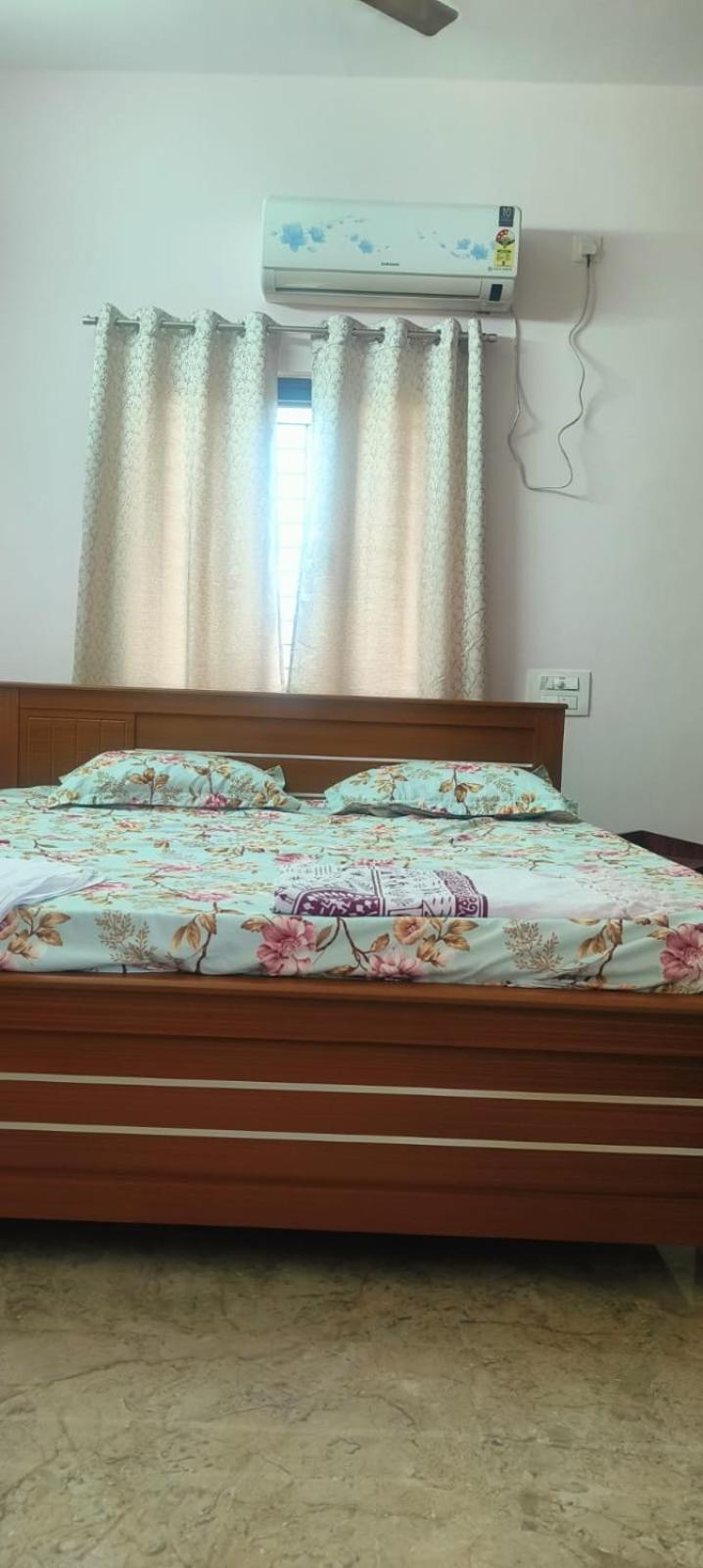 SREEPAADA HOMESTAY