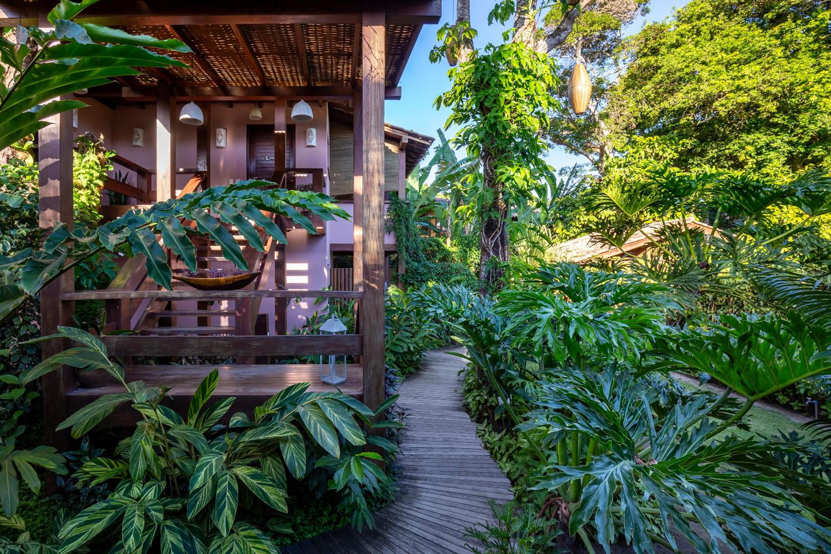 Pousada Quarto Crescente