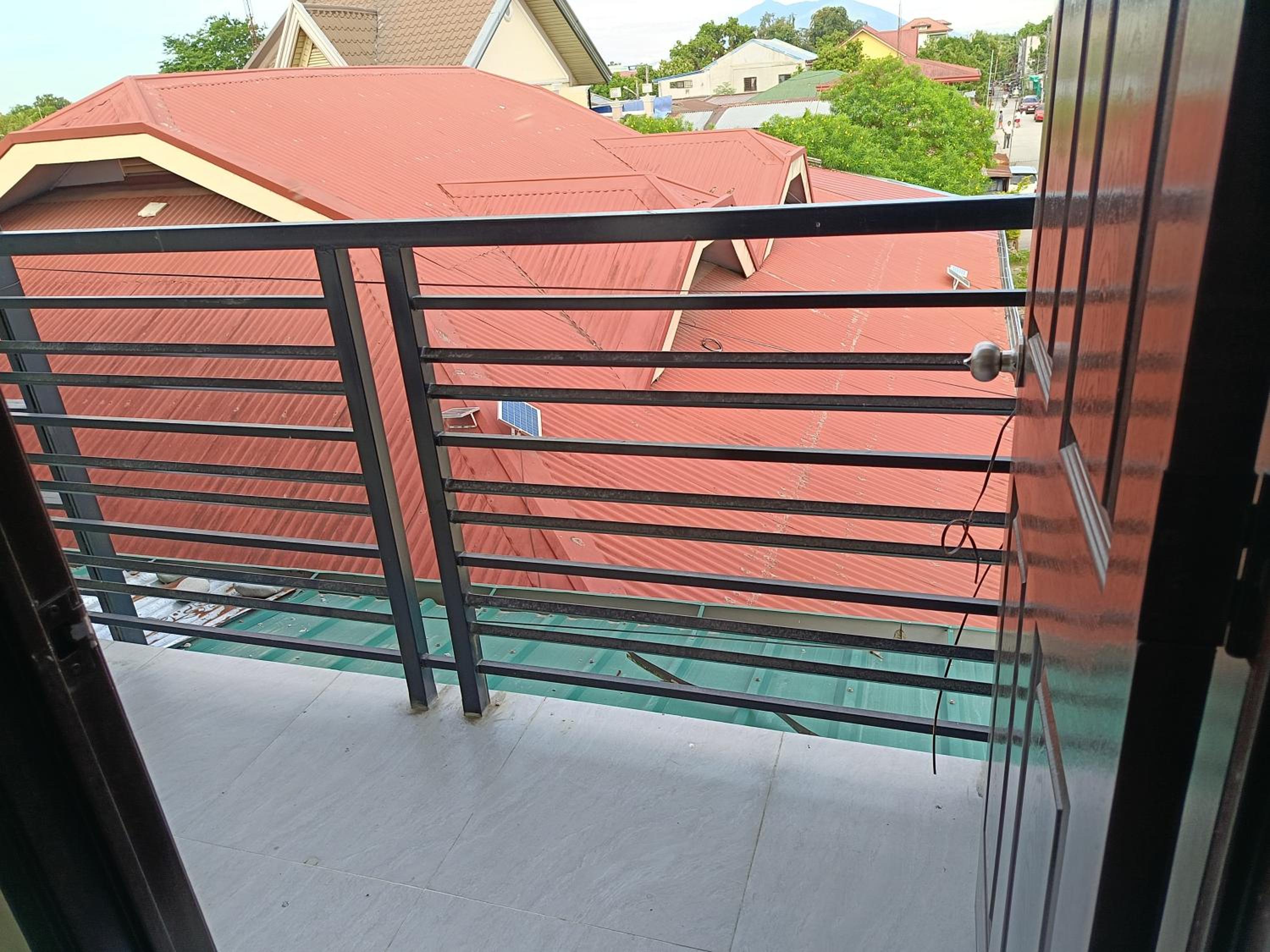 Ck building apartment