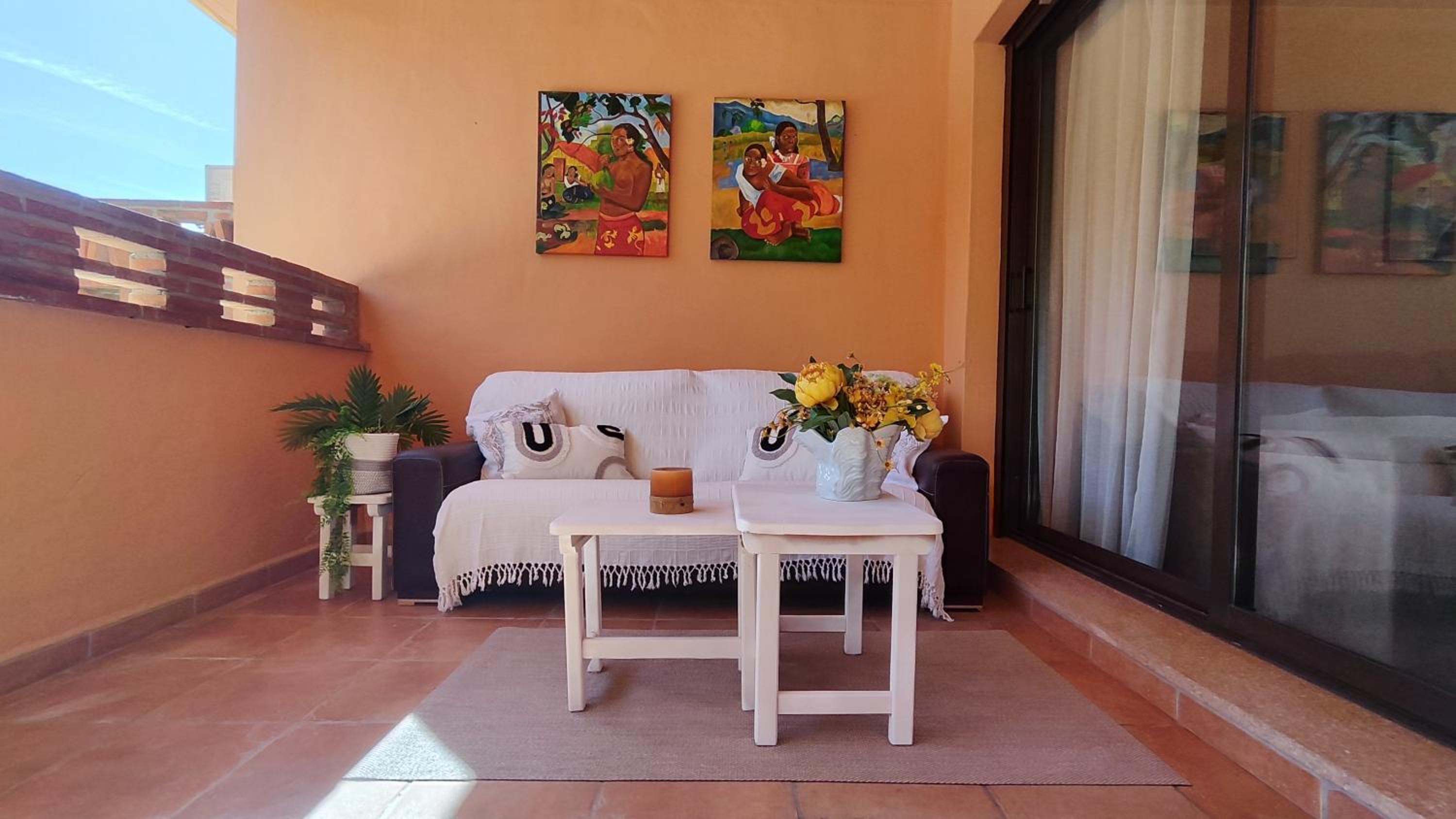 Apartamento premium en Costa Nagueles III view 3