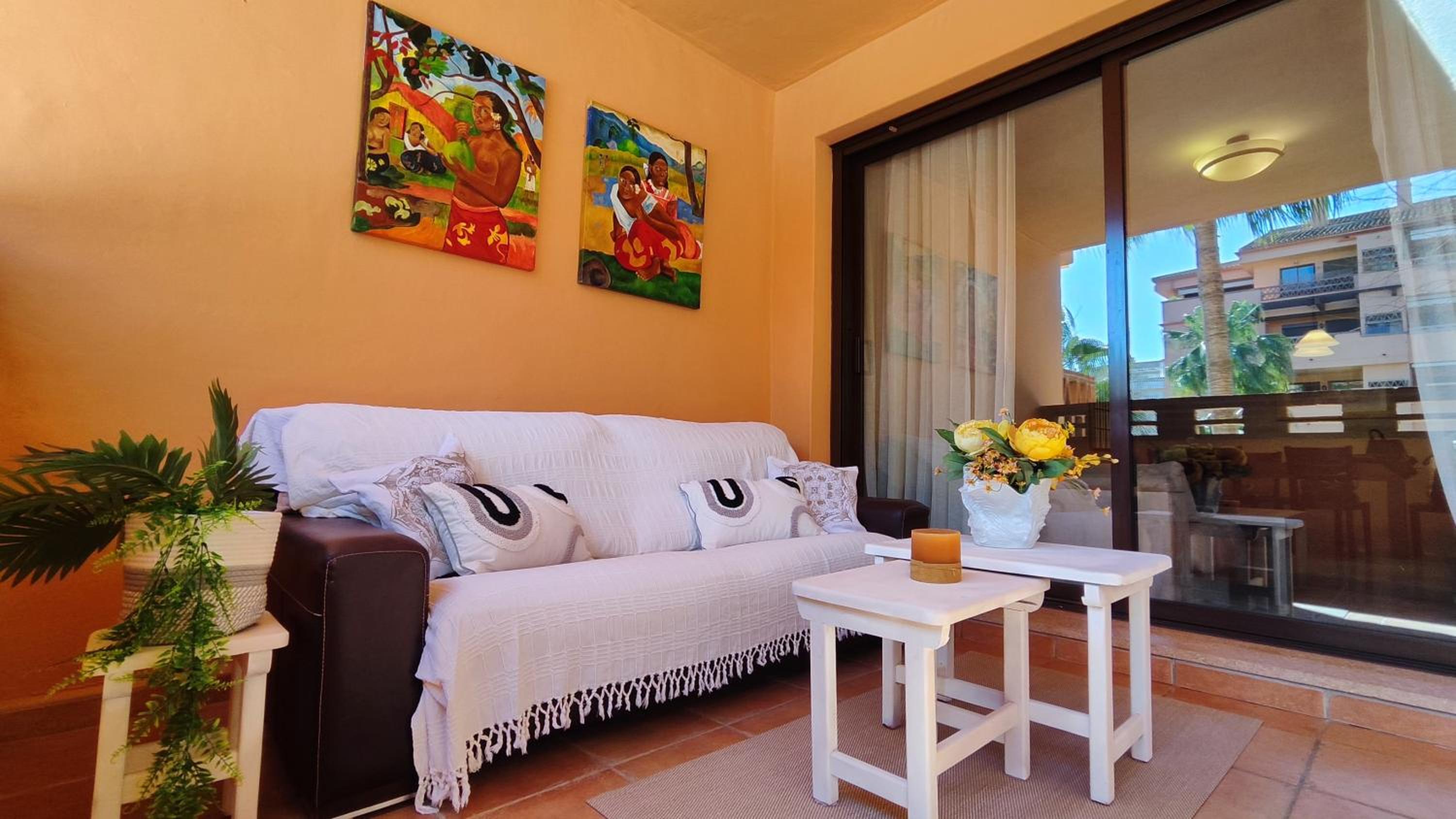 Apartamento premium en Costa Nagueles III view 4