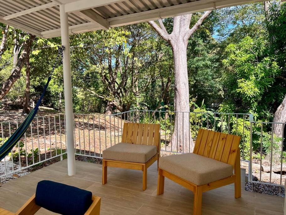 Villa Gaviota