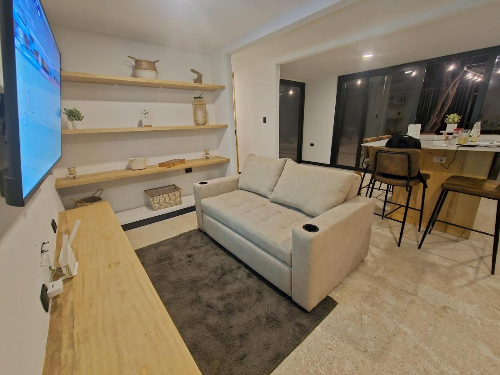 Villas Manzu