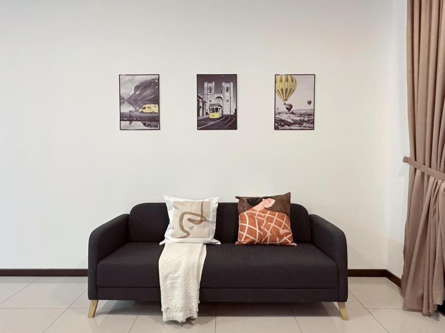 Molek Regency Johor Bahru By JC Home