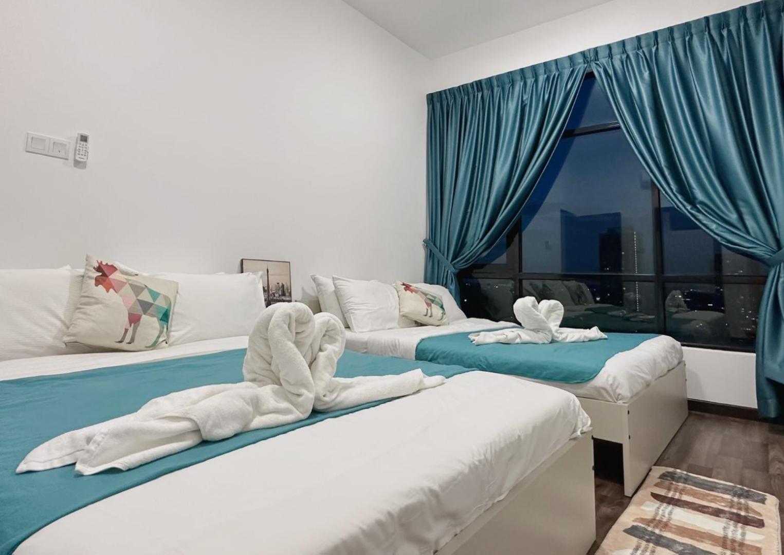 Molek Regency Johor Bahru By JC Home
