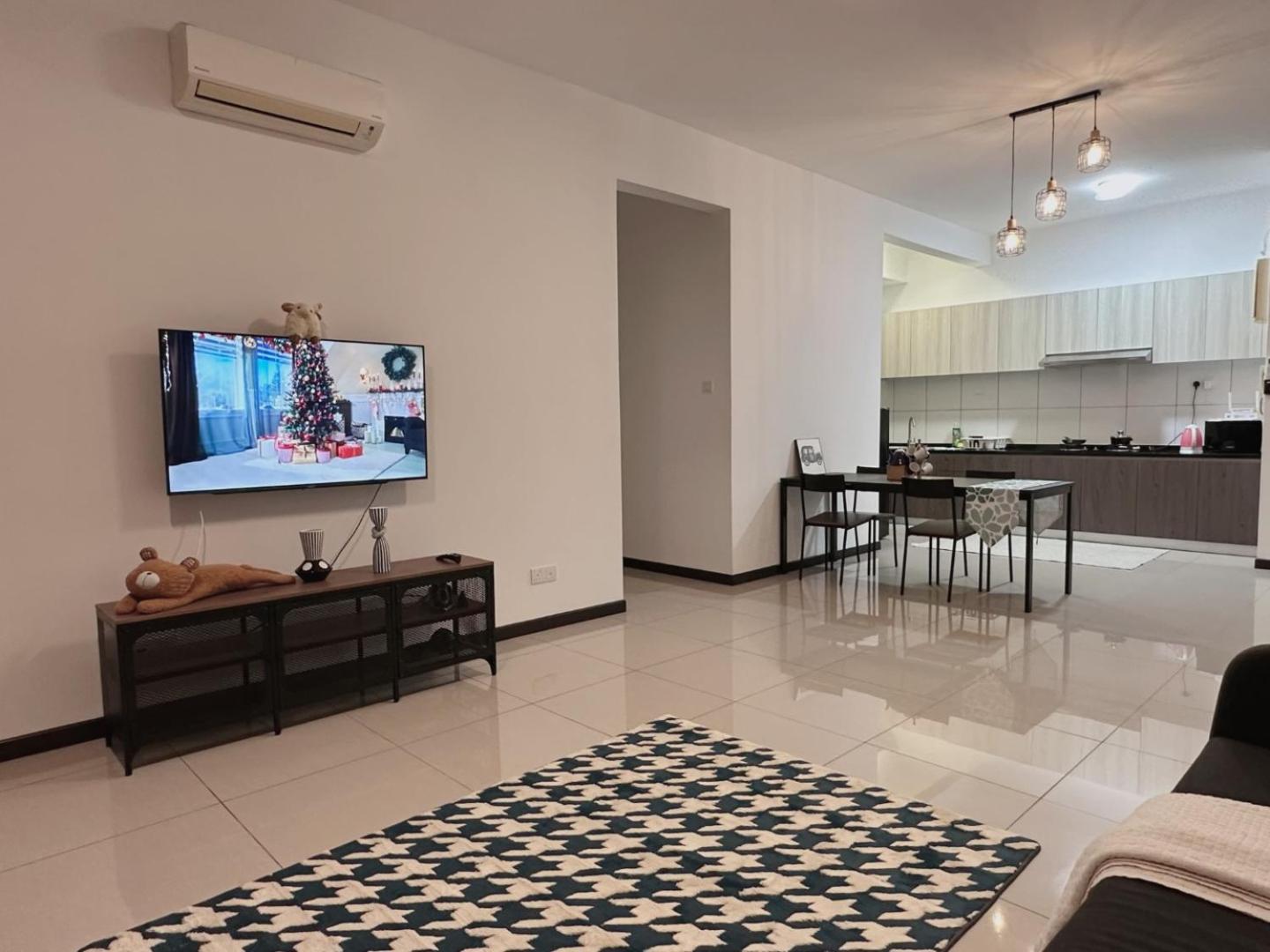 Molek Regency Johor Bahru By JC Home