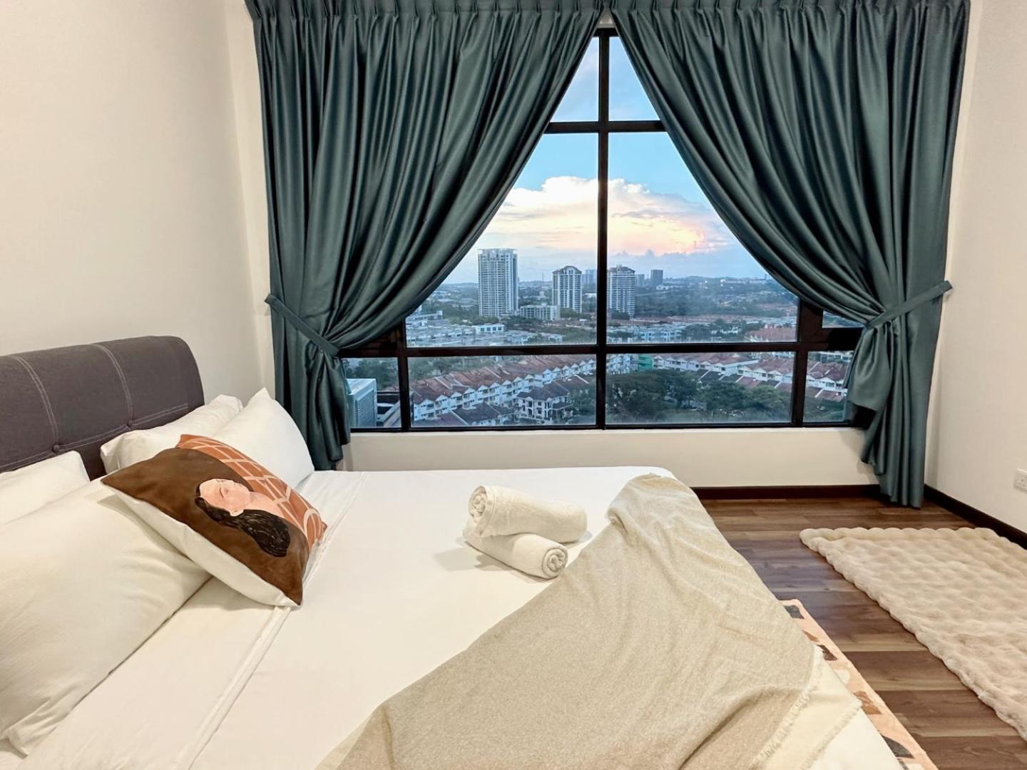 Molek Regency Johor Bahru By JC Home