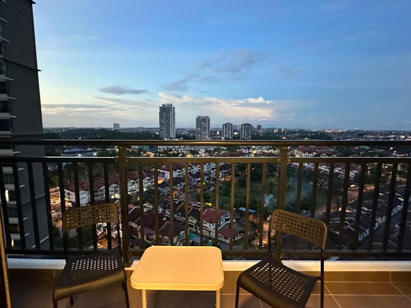 Molek Regency Johor Bahru By JC Home