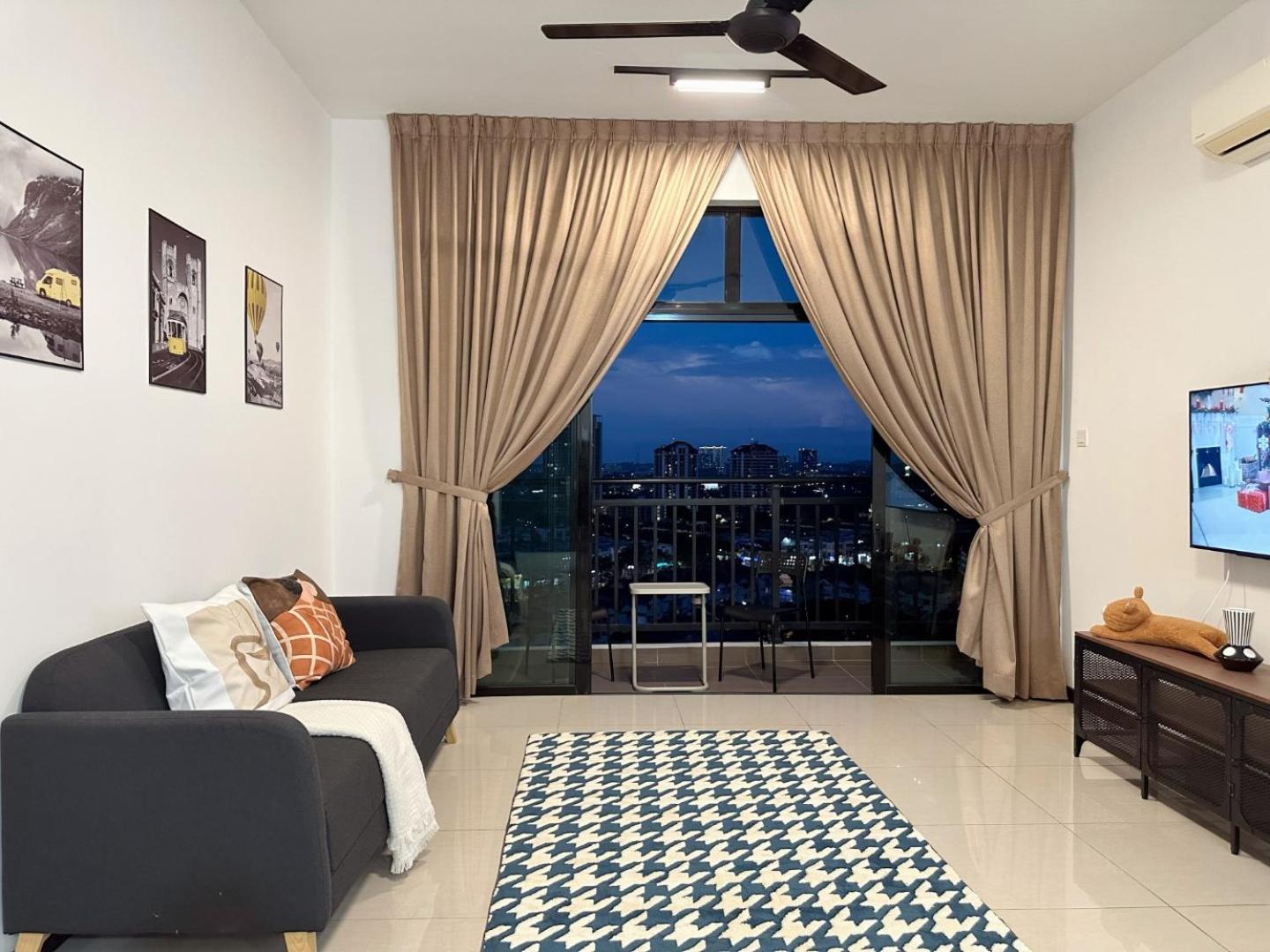 Molek Regency Johor Bahru By JC Home