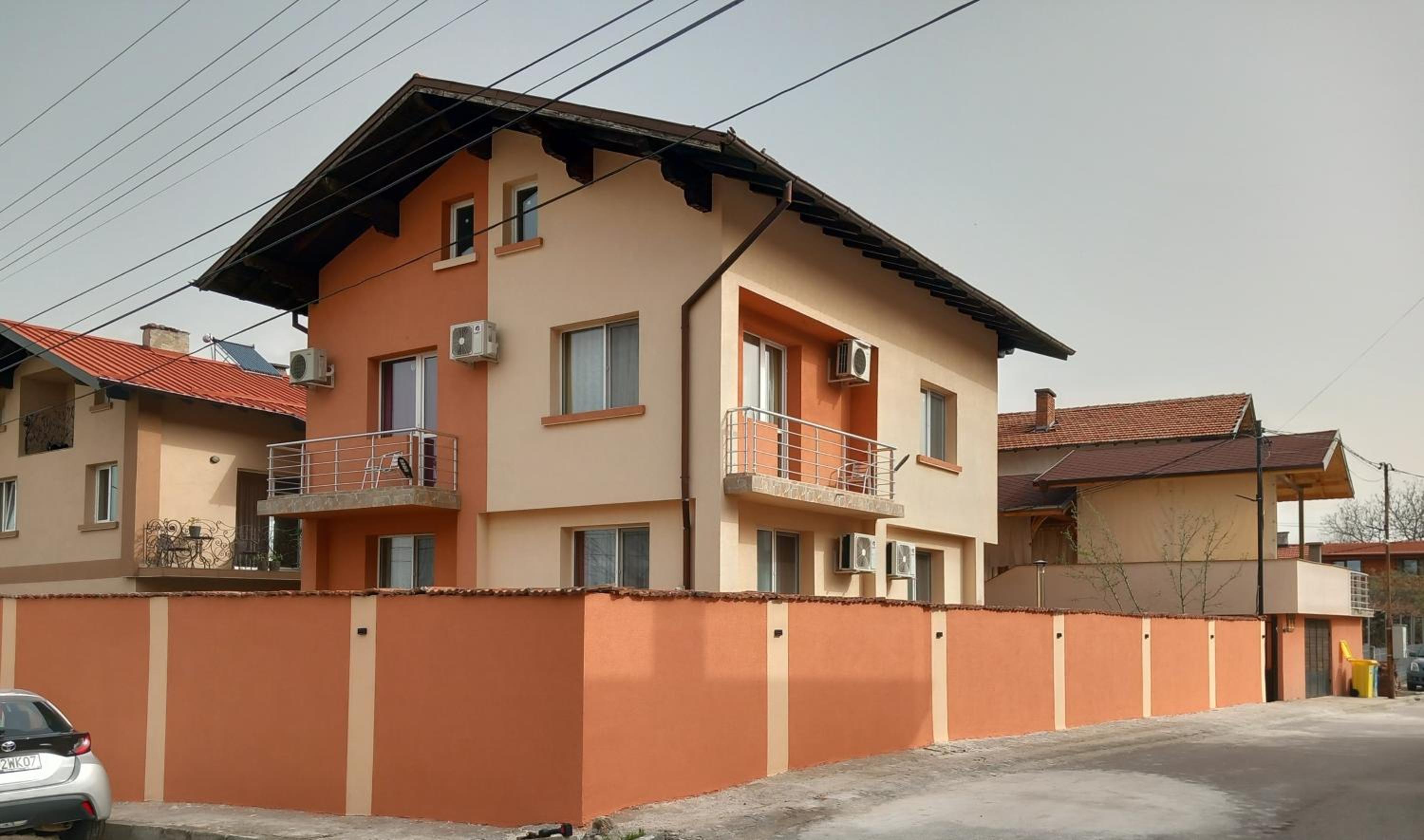 ViBo Guesthouse