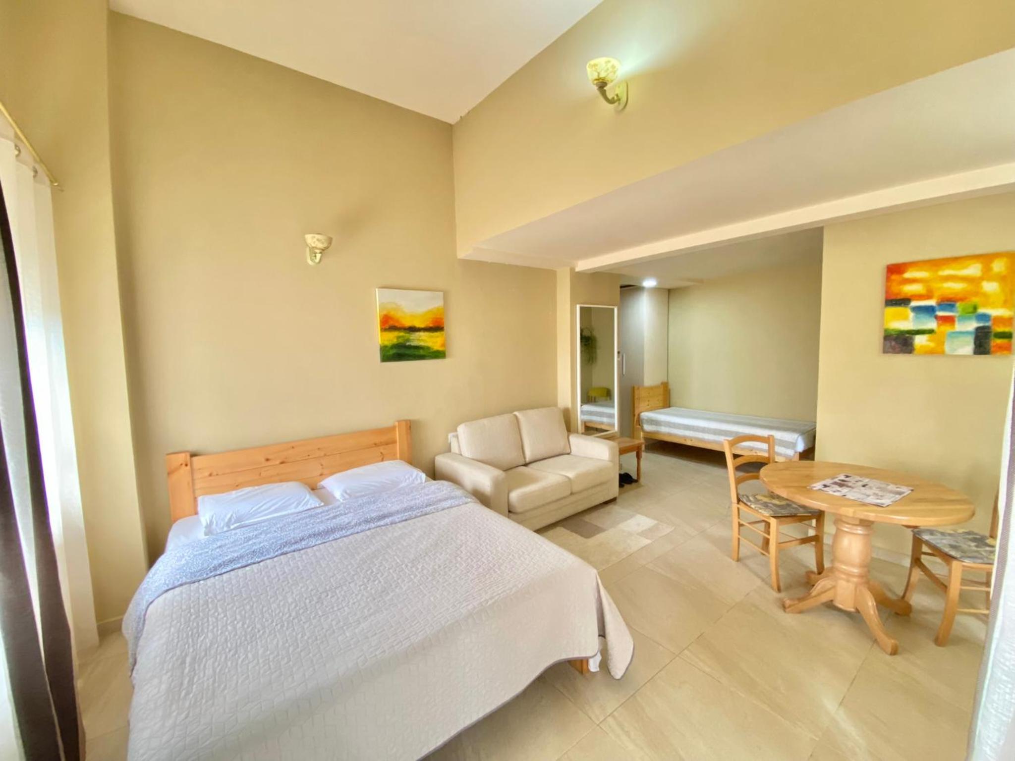 Delight Apartments