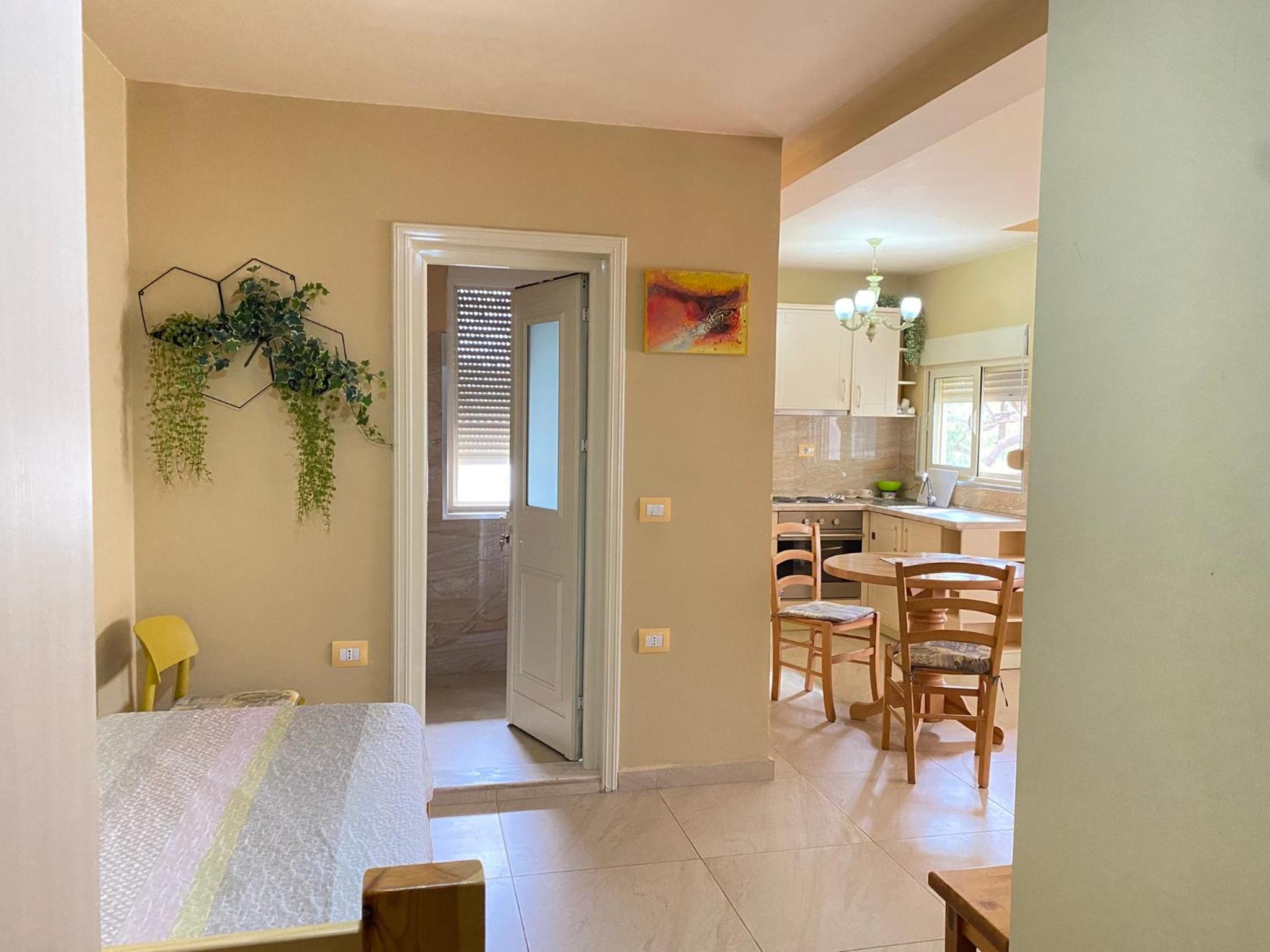 Delight Apartments