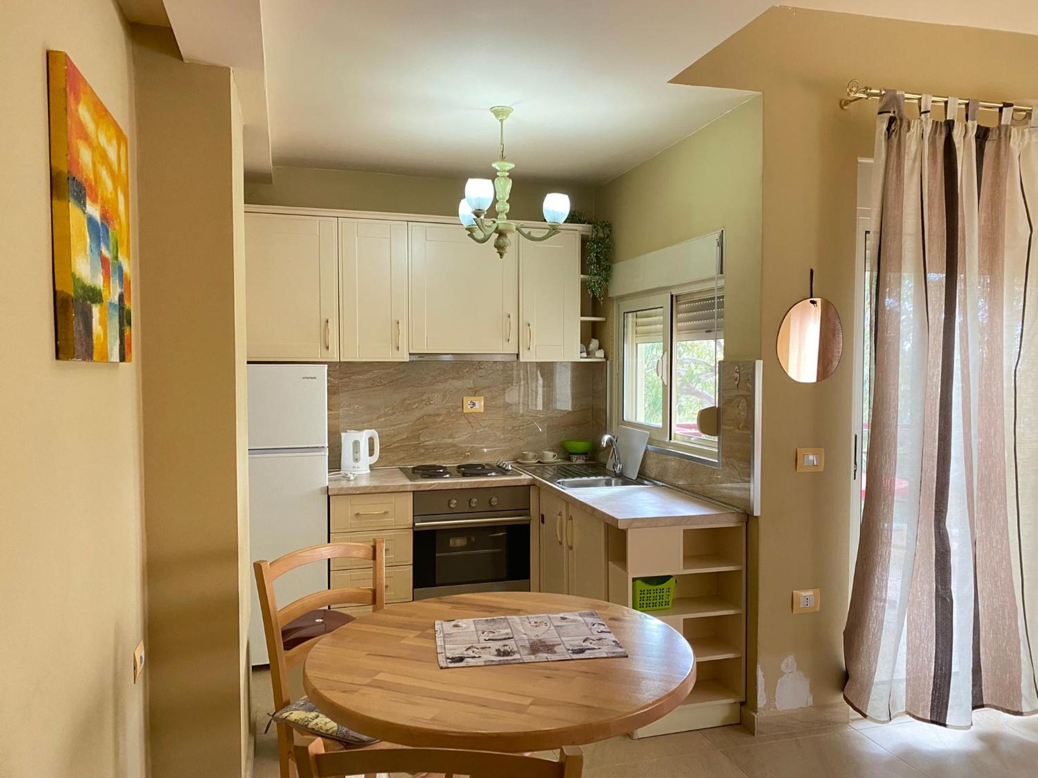 Delight Apartments