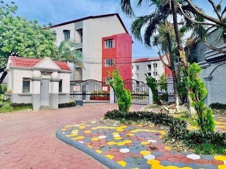 Budget 2 bedrooms near airport view 2