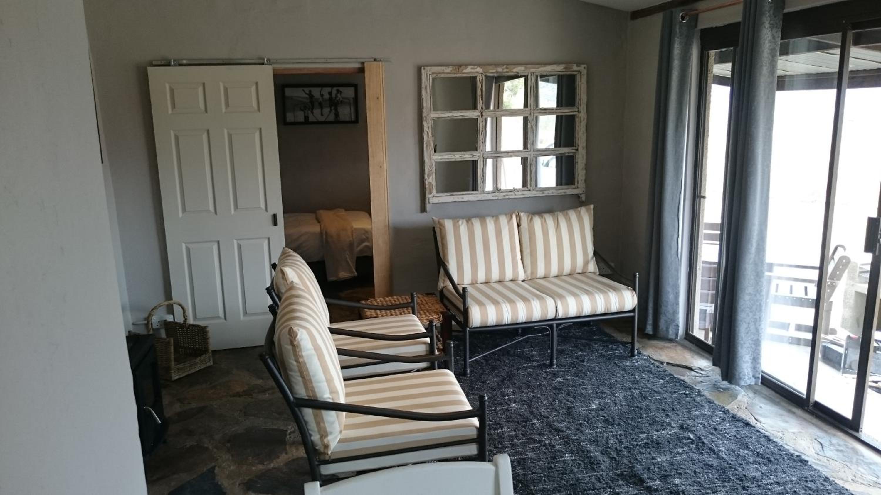 Springwater Cottages
