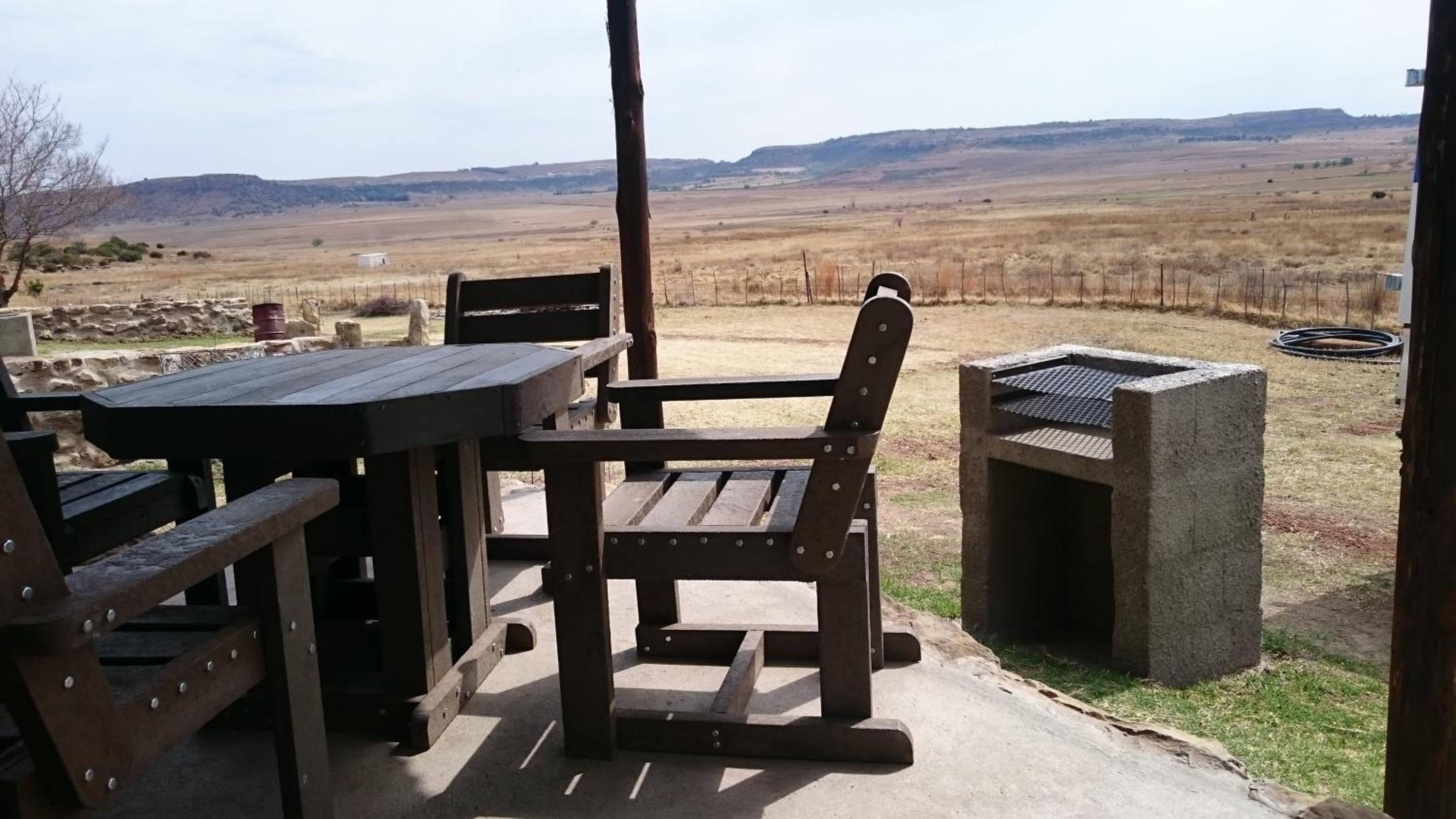 Springwater Cottages