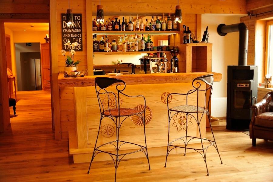 Hotel Chesa Staila