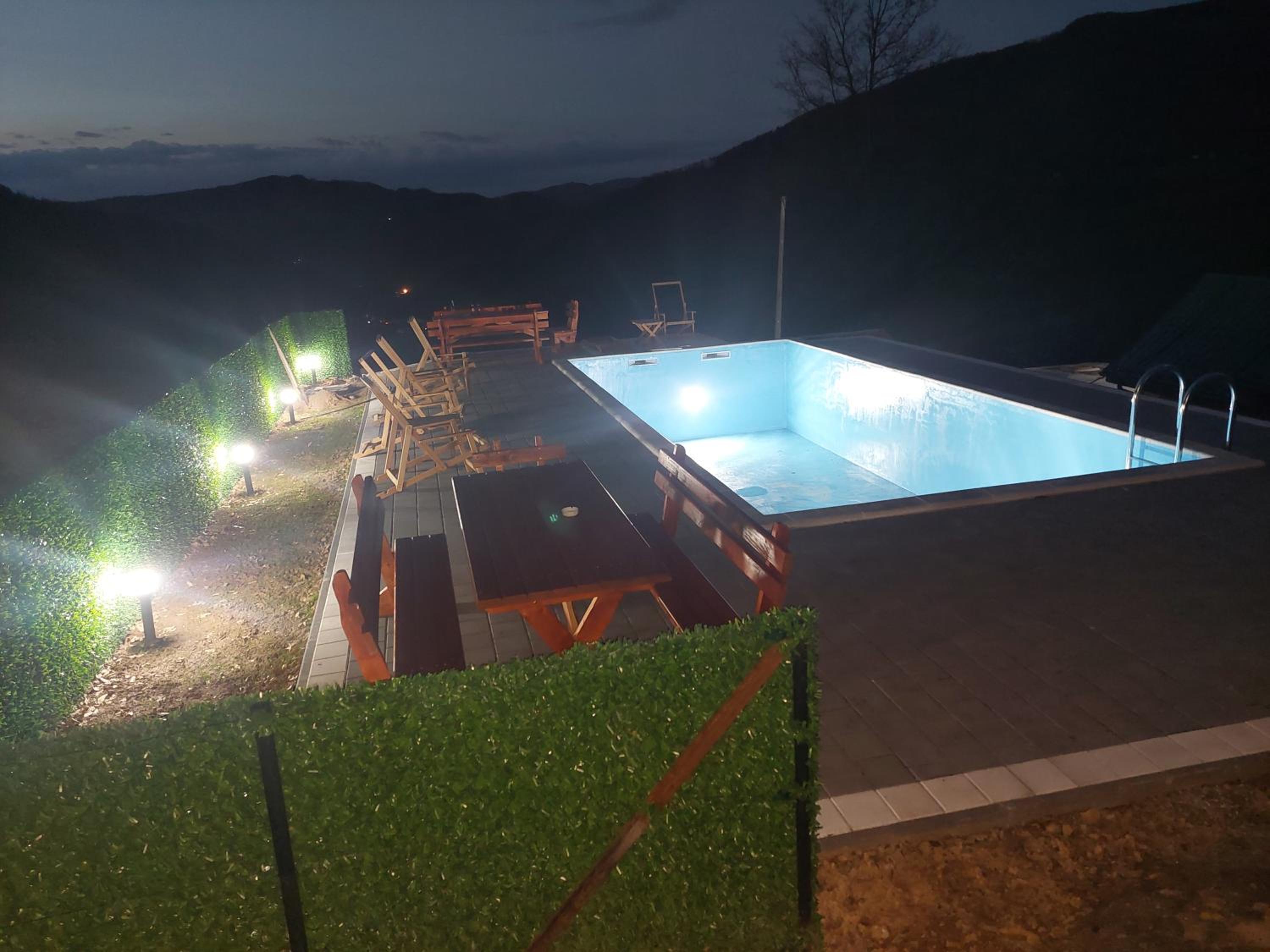 Vila Dobar Pogled view 5