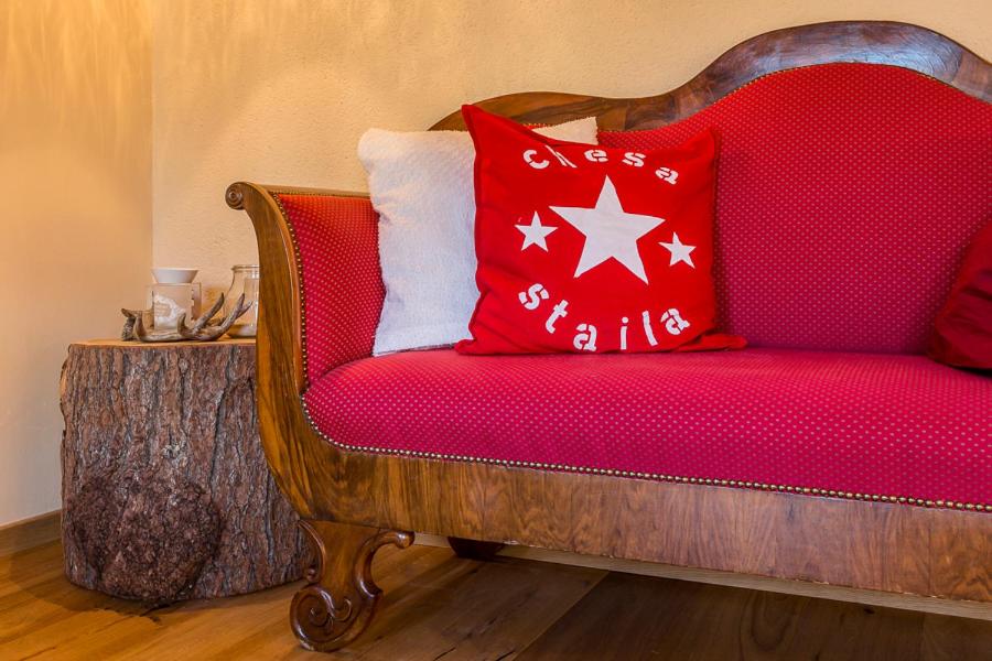 Hotel Chesa Staila