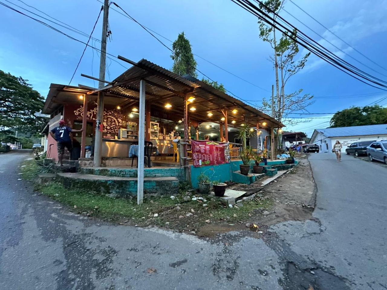 Teresek View Motel photo 7