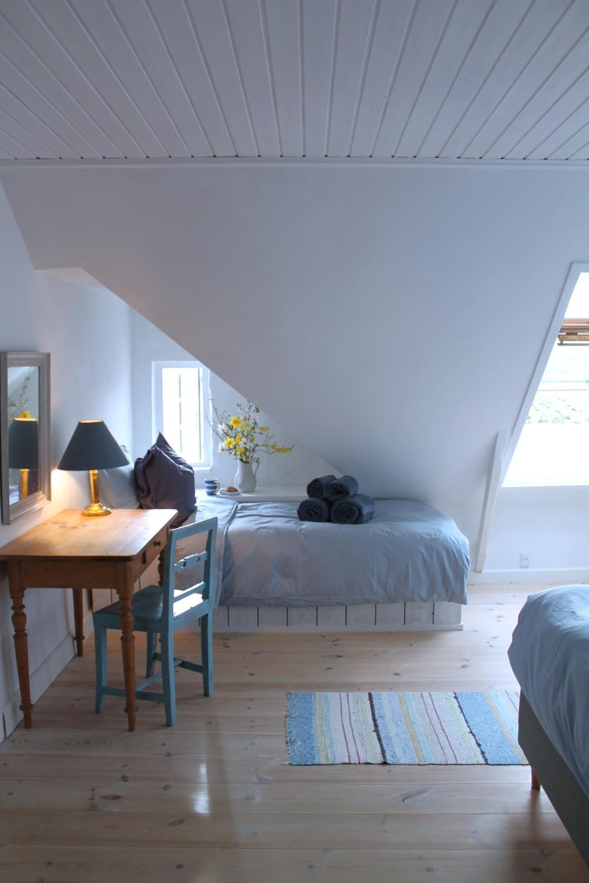 Rosenhøj Bed and Breakfast