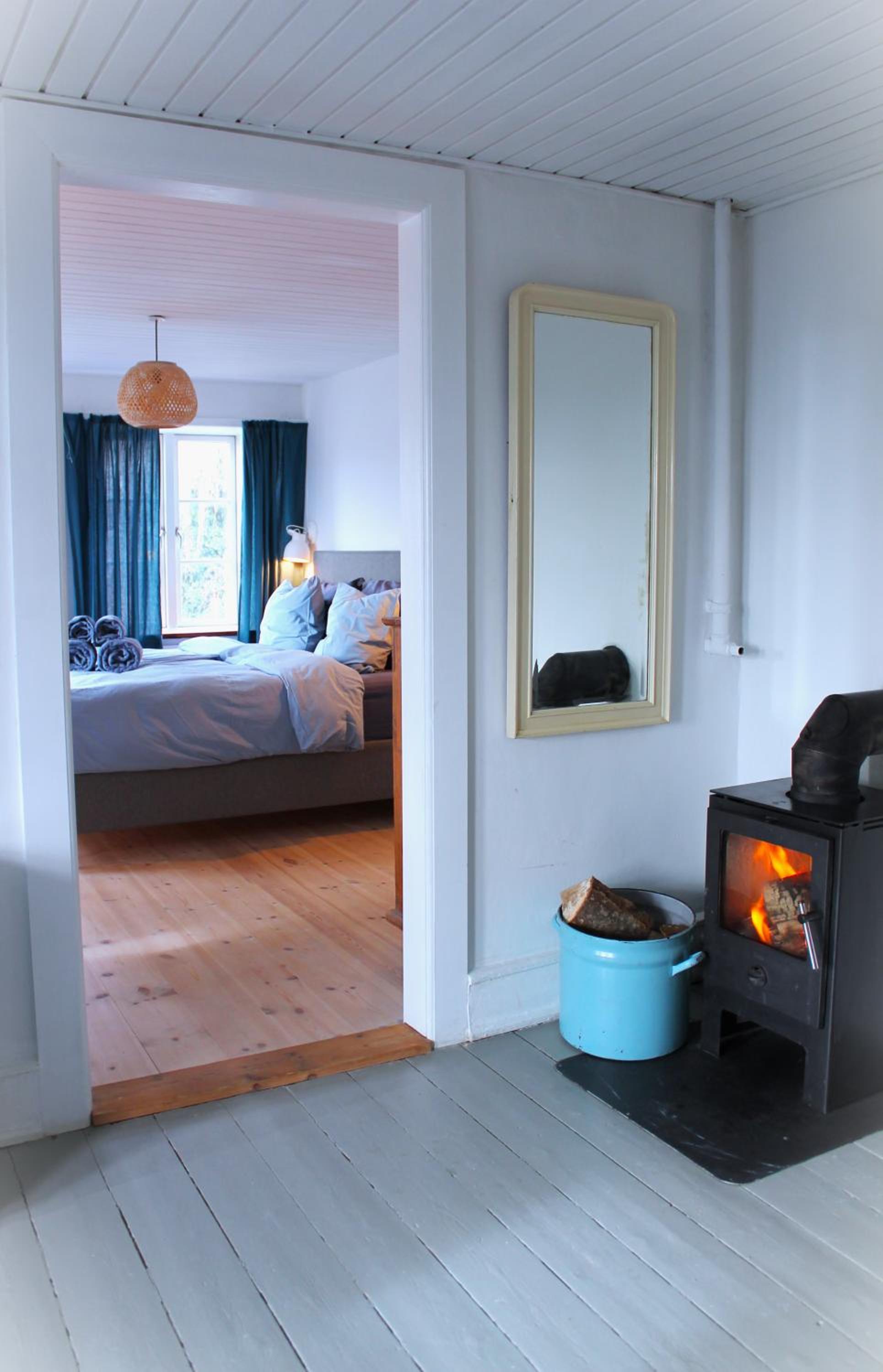 Rosenhøj Bed and Breakfast