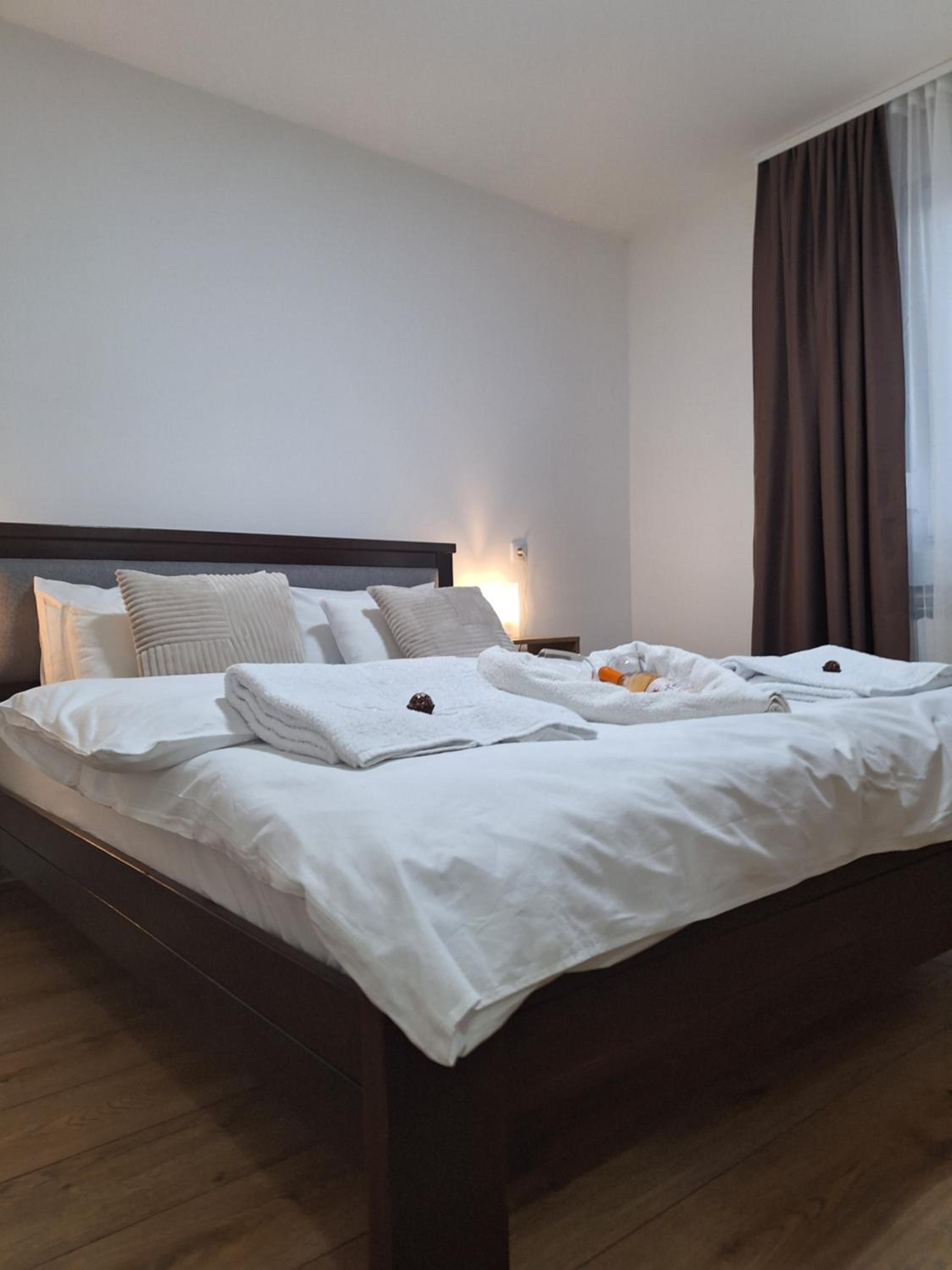 Relax Lux apartment Nis view 4