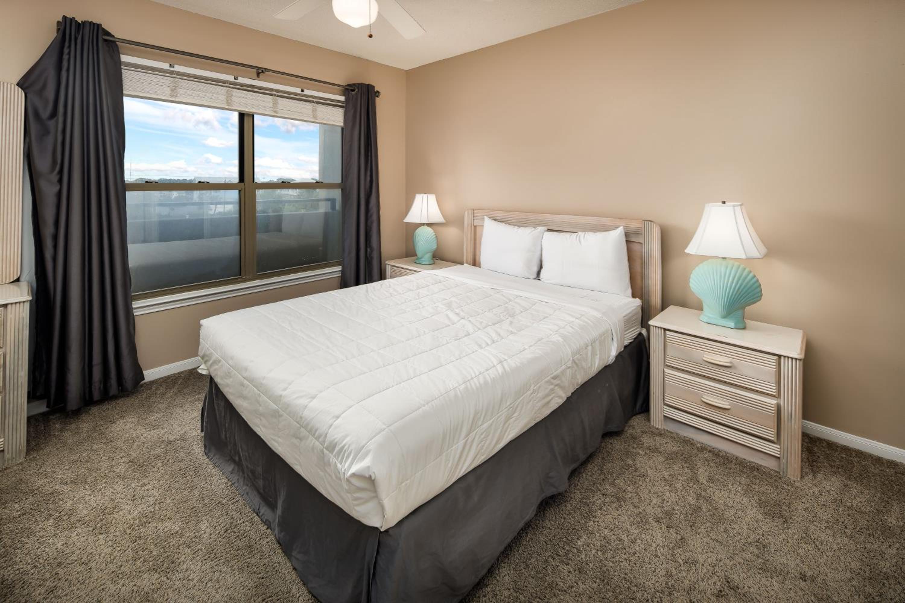 Emerald Towers West 3004 - Sandcastle Retreat view 3