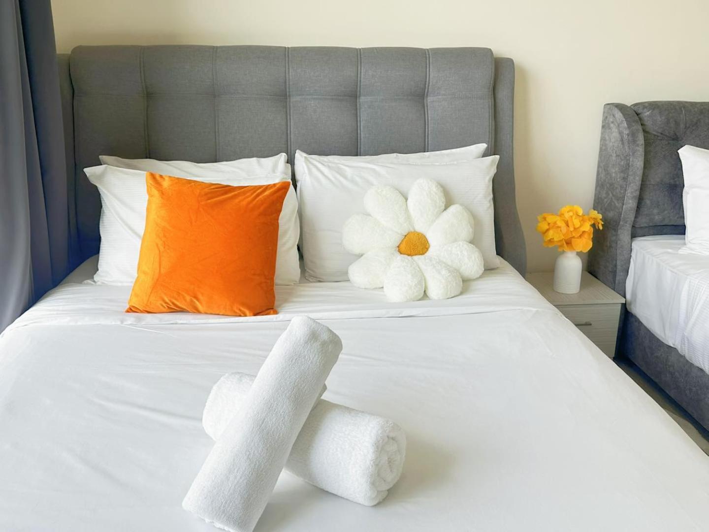 Mosaic Southkey Johor Bahru 5 min to Midvalley by JC Home