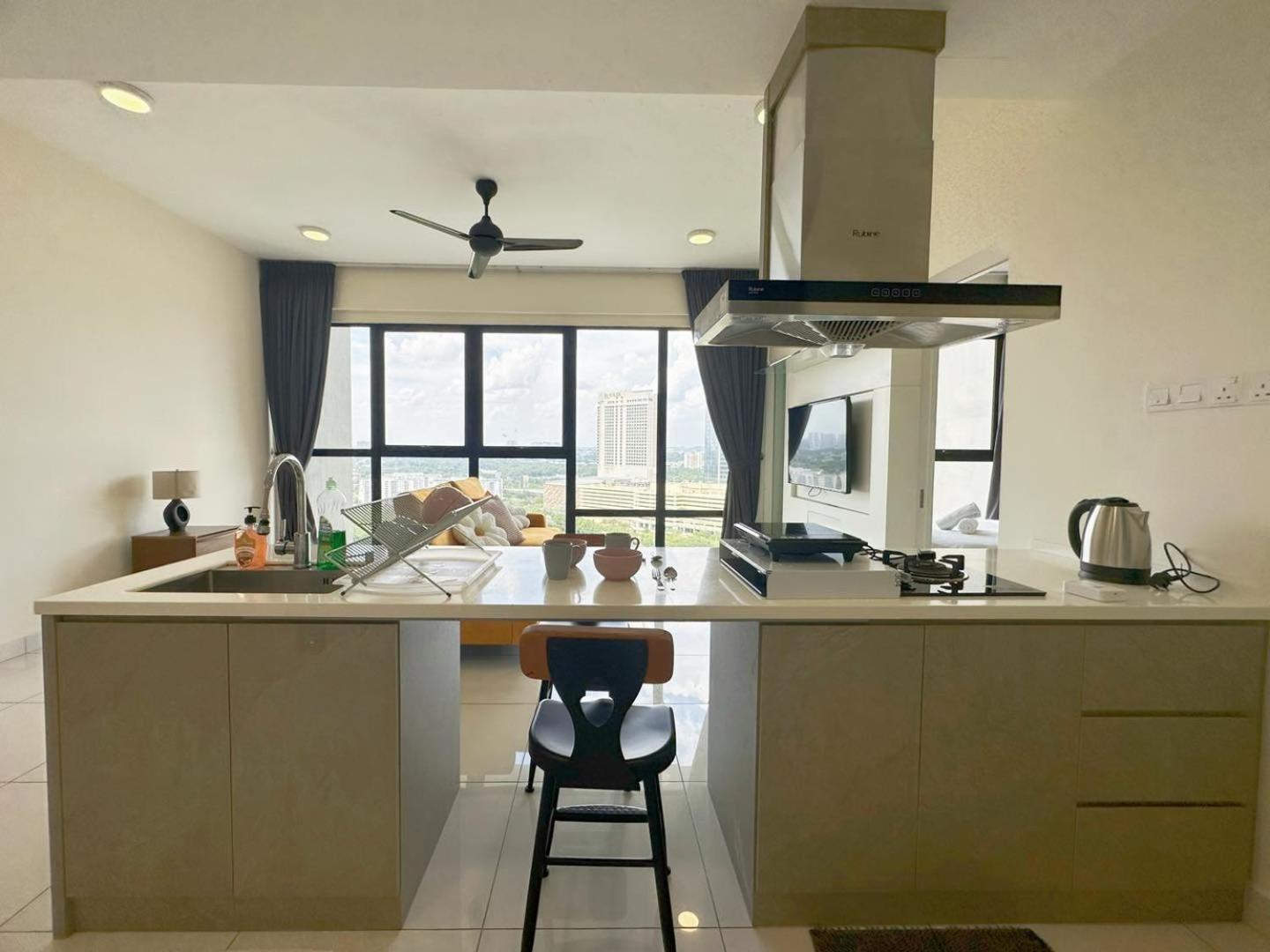 Mosaic Southkey Johor Bahru 5 min to Midvalley by JC Home