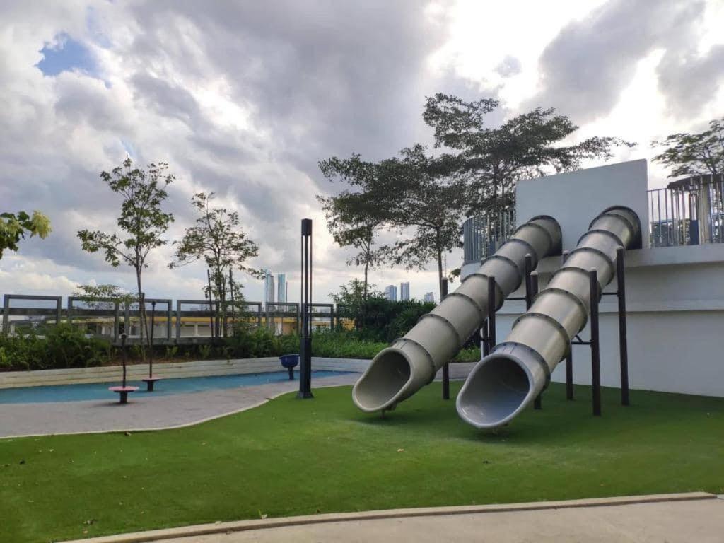 Mosaic Southkey Johor Bahru 5 min to Midvalley by JC Home