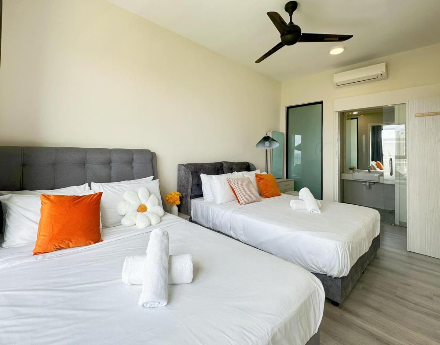 Mosaic Southkey Johor Bahru 5 min to Midvalley by JC Home