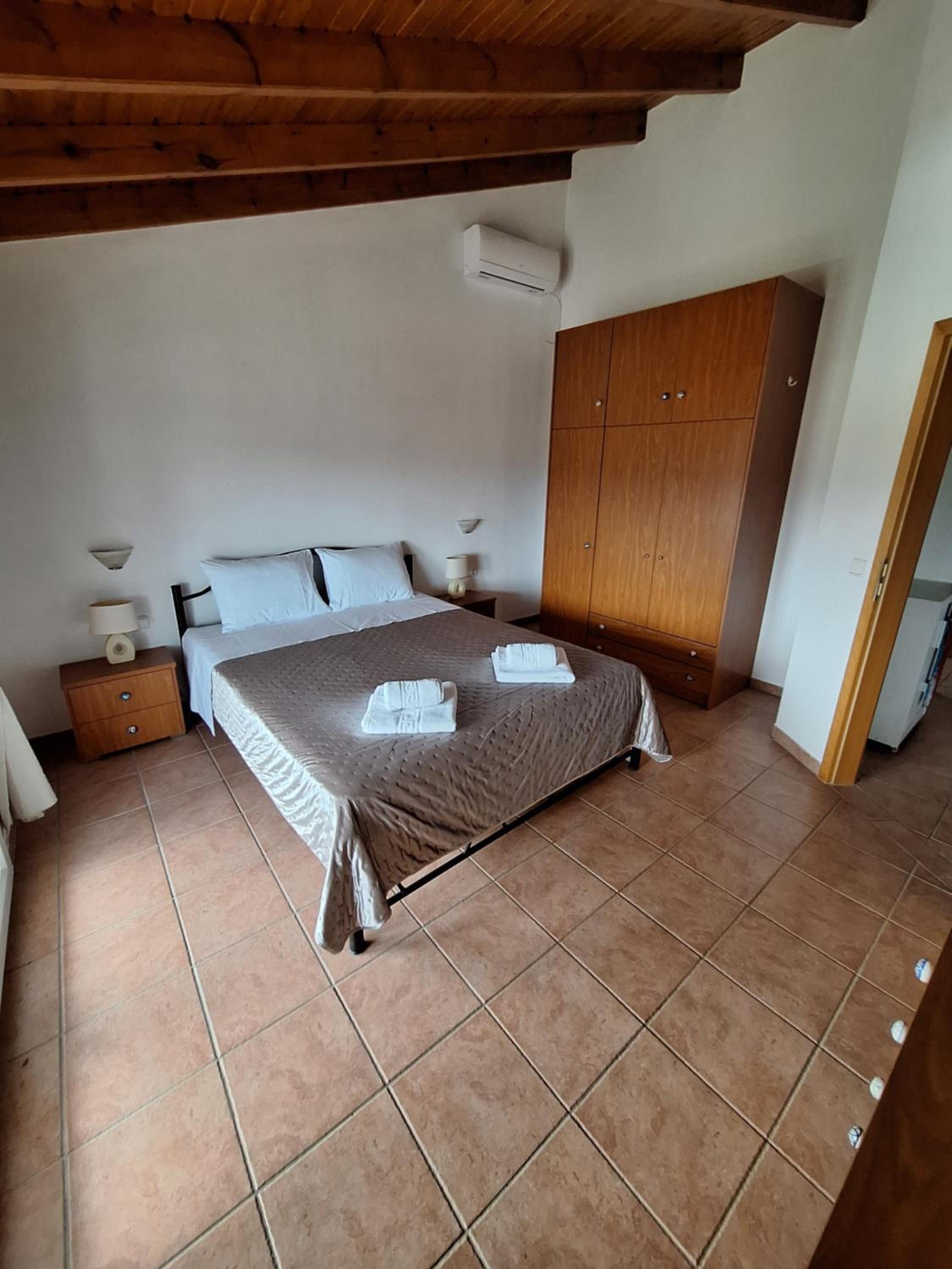 Melina's House view 5