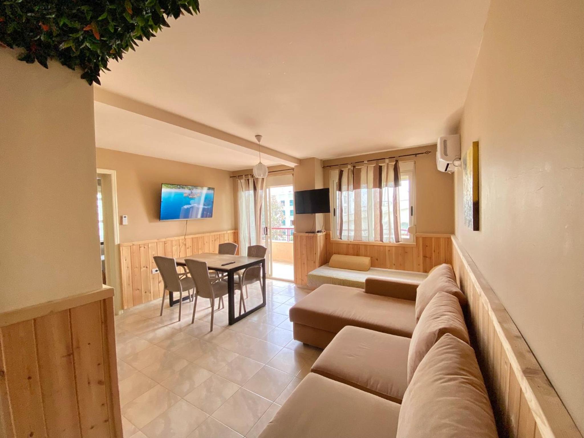 Delight Apartments