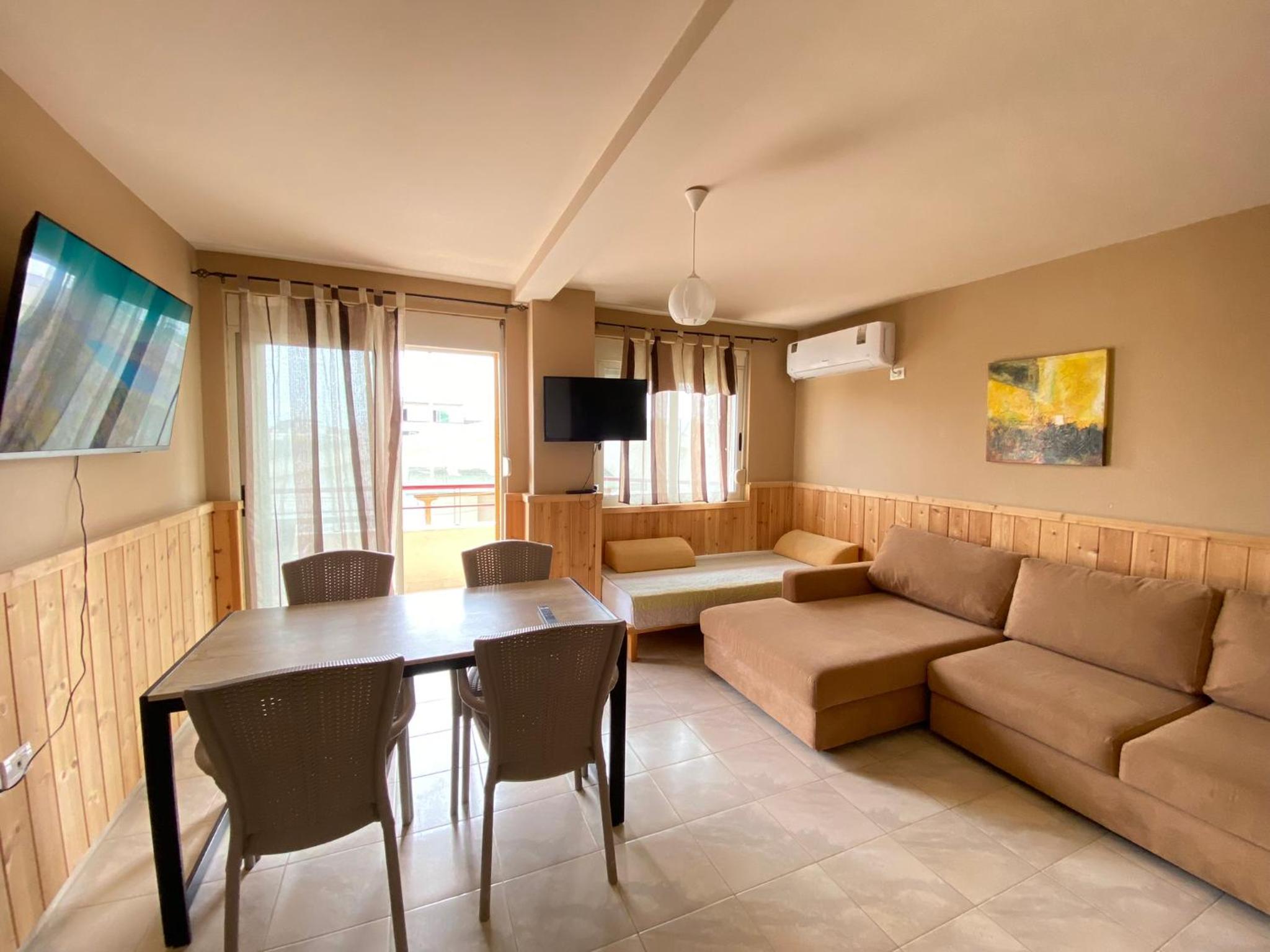 Delight Apartments