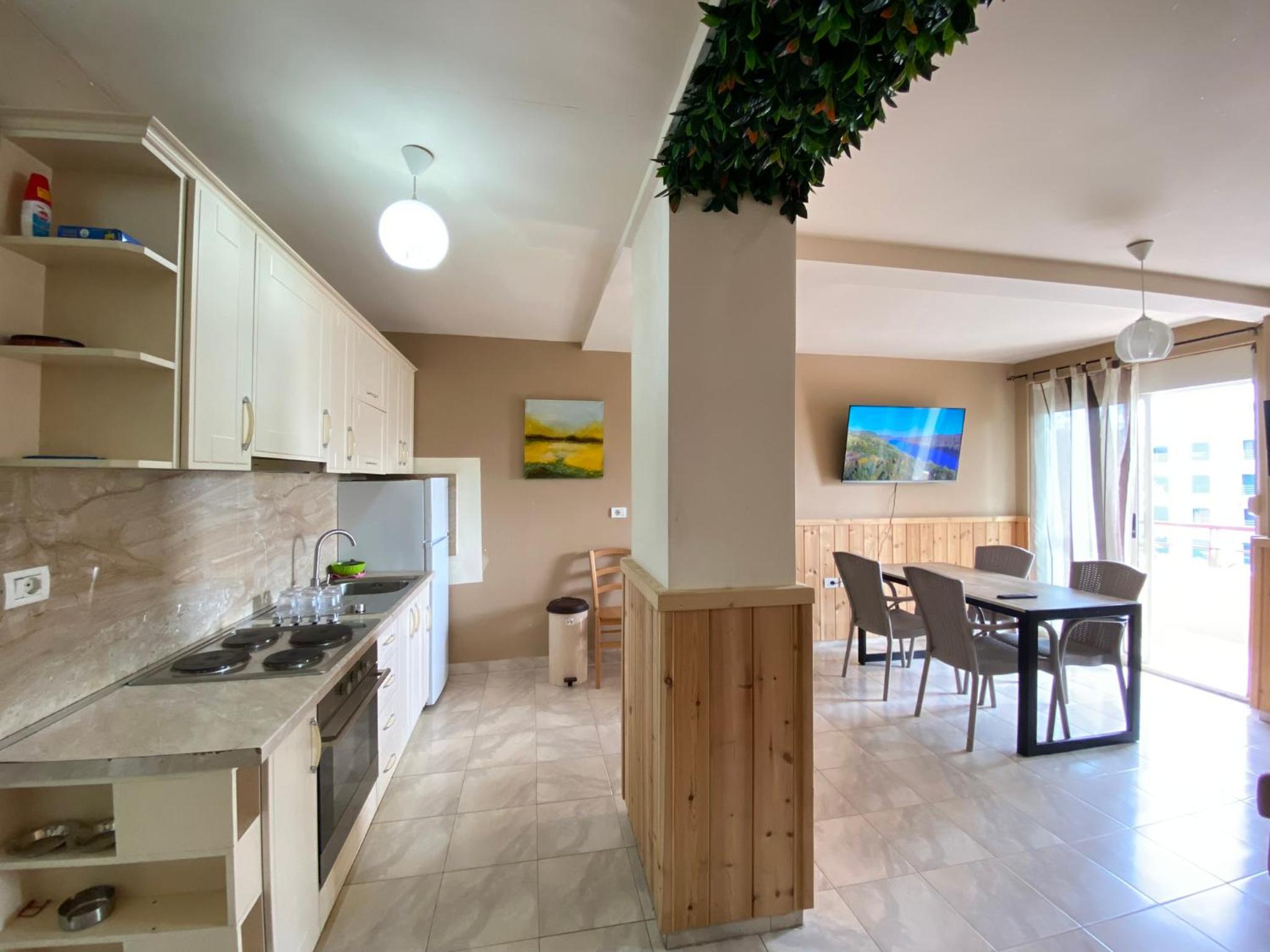 Delight Apartments